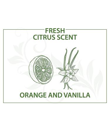 Sulfate Free Moroccan Argan Oil Shampoo for Color Treated and Keratin Treated Hair - Smooths Damaged, Dry, Curly, Frizzy Hair - SLS and Cruelty Free - 16oz Made in USA by LuxeOrganix - Buy Online on GoSupps.com