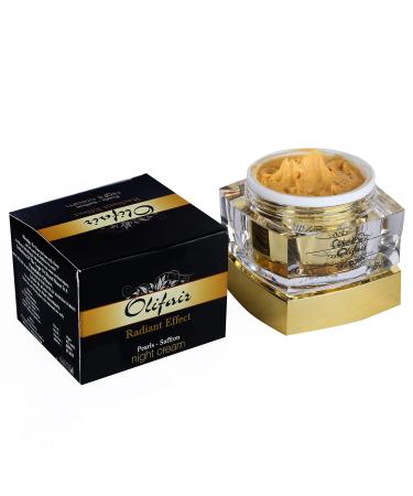Olifair Night cream