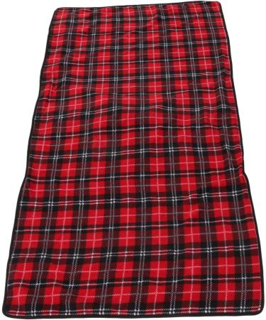 Electric Throw Blanket - 3 Heating Levels & Extra Large Heating Area | Cozy Warmth for Home - Buy Now! - Buy Online on GoSupps.com