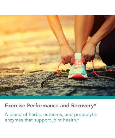 Nutricology Enzocaine Vegicaps 120-Count - Buy Online on GoSupps.com