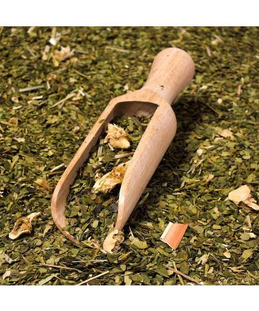 Yerba Mate Verde Mate Green Cactus de Juarez Verde Mat Vert Cactus de Juarez Yerba mate du Br sil Yerba mate aromatis e Sans gluten non pas s ch e par fum e (1000 g (2x500g)) 1000g - Buy Online on GoSupps.com