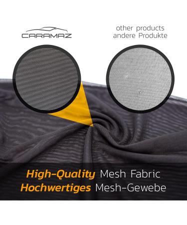 Caramaz UV Protection Sun Shades for Kids - 2 Pack Turtle Design - Size L for Medium/Large Windows - Buy Online on GoSupps.com