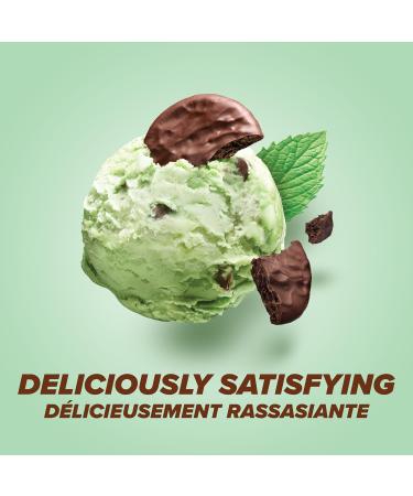 Pure Protein Bars - Nutritious Gluten Free protein bar made with Whey protein blend - low sugar protein snack. Deliciously satisfying. Chocolate Mint Cookie (Pack of 6) - Buy Online on GoSupps.com