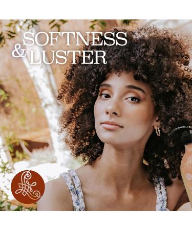 Luseta Hair Growth Shampoo - Turmeric & Collagen Thickening Formula for Thinning & Oily Hair - Color Safe Sulfate & Paraben Free - 16.9 Oz - Buy Online on GoSupps.com