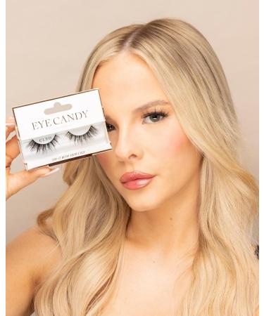 Eye Candy Signature Lash Collection - Cleo One Size - Buy Online on GoSupps.com