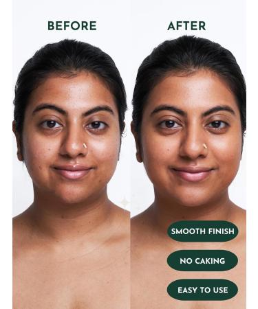 Give Yourself Grace Divine Duo Beauty Spatula | K-Beauty Tool for Flawless Makeup | Stainless Steel | International Shipping - Buy Online on GoSupps.com