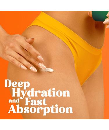 Le Br sil Aim e Firming Cream - Ultra-Moisturizing Cream Smoothing Effect and Glowing Skin - 300g - 10.58Oz - Buy Online on GoSupps.com