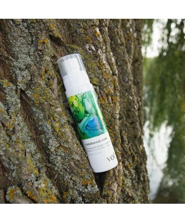 Voir Haircare Rainforest Mist Waves Texturizing Hairspray 5.1 Fl Oz - Buy Online on GoSupps.com