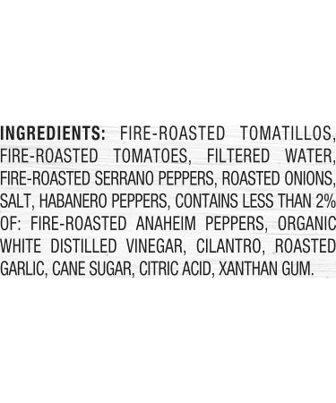 Frontera Spicy Guacamole Mix 4.5 oz - Authentic Flavor Perfect for International Shipping - Buy Online on GoSupps.com