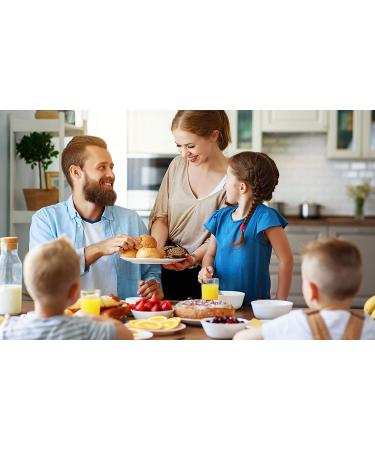 Dutch Jell Bulk Fruit Pectin Mix - 2lb Resealable Bag for Jam & Jelly Making - Non-GMO Dextrose - Buy Online on GoSupps.com