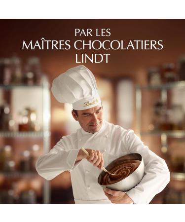 Lindt - Sachet de Mini-Moulages UFS A CACHER - Chocolat au Lait - Id al pour P ques 120g ufs creux 120g - Buy Online on GoSupps.com