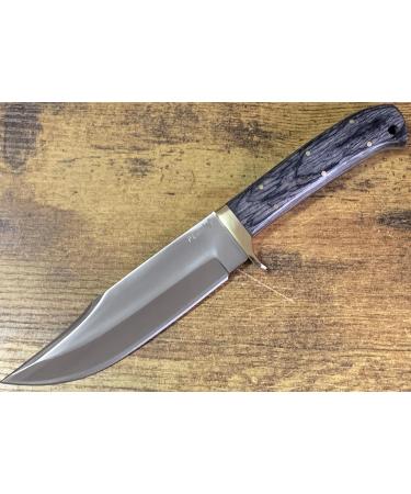 Buy Perkin Hunting Knife with Sheath - Premium Bowie PKH for Outdoor Adventures | Fast International Shipping - Buy Online on GoSupps.com