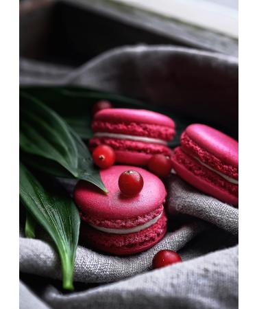 Dragon Fruit Powder - Natural Food Coloring with Antioxidants | 25 Servings (3.5 oz) - Buy Online on GoSupps.com