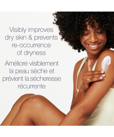 Dove Body Love Ultra Restorative Body Lotion for re-occurring dry skin that visibly restores and strengthens skin barrier 400 ml Restoring Care - Buy Online on GoSupps.com