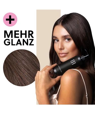 LongTime Hair Hair Cure - Bio-Argan Oil Extensions Care 200ml | Vegan Silicone & Paraben-Free | Ideal for Your Hair & Real Hair Extensions - Buy Online on GoSupps.com