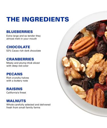 Power Up Body Boosting Antioxidant Mix - 13 oz (369 g) | Best Superfood Blend for Vitality - Buy Online on GoSupps.com