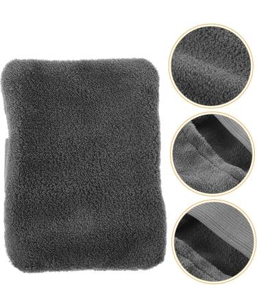 FOMIYES Anti-sable Gris Pour Enlever Sable Mains Nettoyage Sacs Et Accessoires Plage Vacances - Buy Online on GoSupps.com