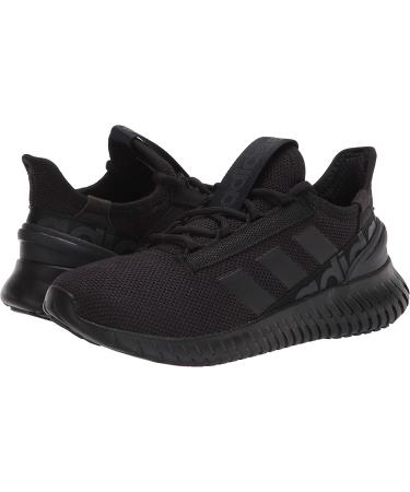 adidas Men's Kaptir 2.0 Running Shoe - Size 10, Black/Carbon - Buy Online on GoSupps.com