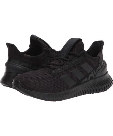 adidas Men's Kaptir 2.0 Running Shoe 10.5 Black/Carbon - Performance and Style - Buy Online on GoSupps.com