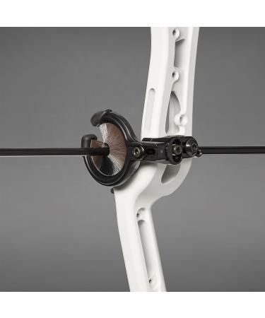 Trophy Ridge Whisker Biscuit Kill Shot Arrow Rest - Medium, Brown - Buy Online on GoSupps.com