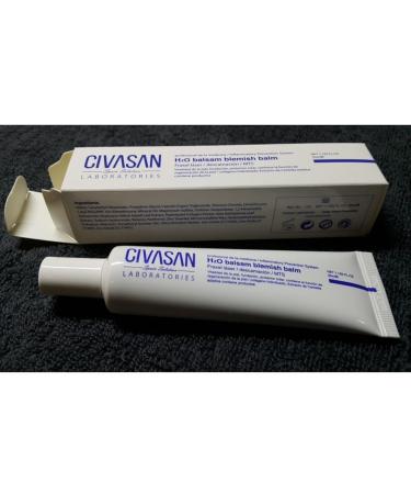 Civasan H2O Balsam Blemish Balm 35ml 1.18oz - Buy Online on GoSupps.com