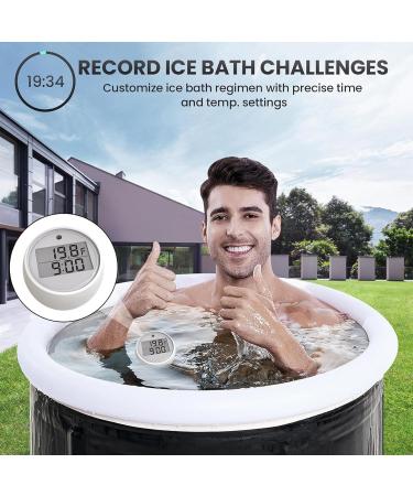 Floating Pool Thermometers | Digital Water Temperature Displays & Sensors for Swimming Pools - Portable & Accurate - Buy Online on GoSupps.com