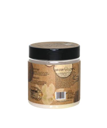Urban Hydration Vanilla Body Scrub - 8.5 OZ | Exfoliating & Moisturizing Body Care | Shop Now Worldwide - Buy Online on GoSupps.com