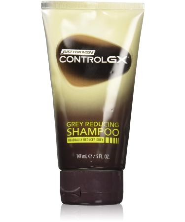 Just for men Just For Men Control Gx Grey Reducing Shampoo 148ml (Pack of 3)