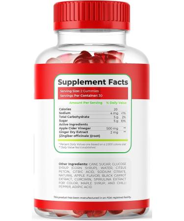 Glukoo Keto Aurora ACV Gummies for Weight Loss - 30 Day Supply | Shark Tank Approved - Buy Online on GoSupps.com