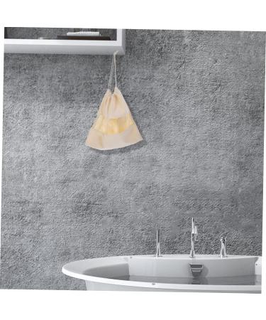 Angoily Hair Dryer Storage Bag Blow Dryer for Curly Hair Low Wattage Hairdryer Travel Hair Dryer Bag Bags 32x28x0.6cm Beige - Buy Online on GoSupps.com