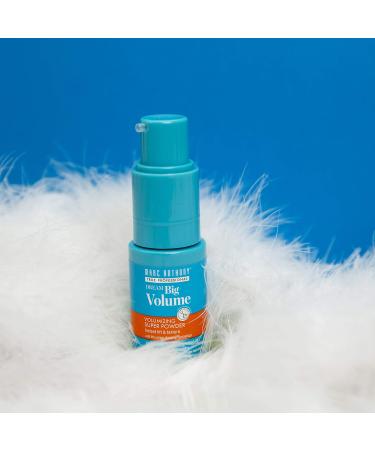 Marc Anthony Dream Big Volume Volumizing Super Powder 0.32 oz - Buy Now for Instant Volume! - Buy Online on GoSupps.com