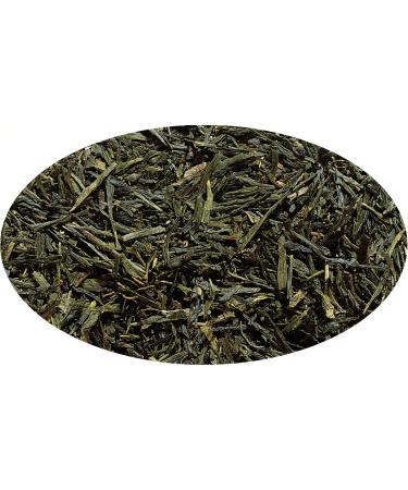 Eder Gew rze Eder Spices - Sencha Organic Chinese Green Tea - 500 g