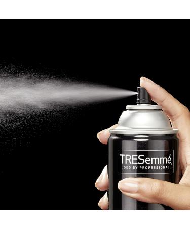 TRESemm Anti-Frizz Hair Spray Extra Hold, 4.2 oz - Buy Online on GoSupps.com