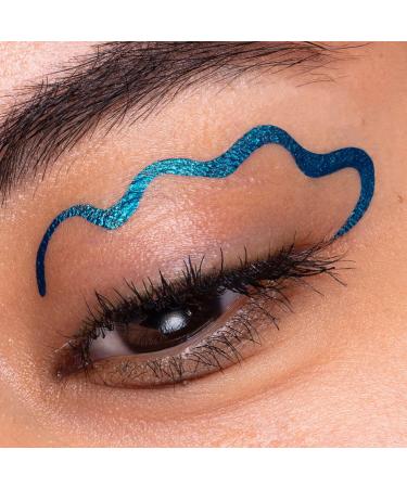  Neve Cosmetics Neve Cosmetics Liner Shake Liquid Eyeliner Water Based | "Iguana" - Buy Online on GoSupps.com