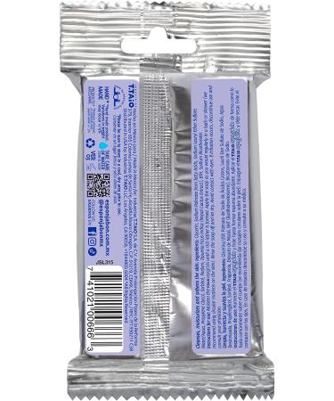 T. Taio Lavender Soap-Sponge 4.2 oz - Nourishing & Aromatic Bath Essential - Buy Online on GoSupps.com