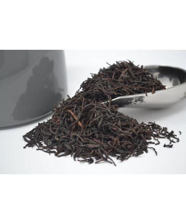 Ceylon Orange Pekoe Loose Leaf Tea - 500grams - Buy Online on GoSupps.com