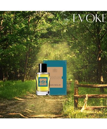 AARVVINTA CRAFT Eau De Parfum for Men Long Lasting Casual Earthy Fragrance 1.7 fl oz - Buy Online on GoSupps.com