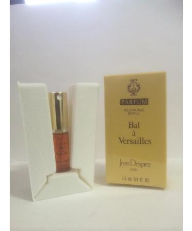 BAL A VERSAILLES PARFUM .25 OZ for WOMEN - Buy Online on GoSupps.com