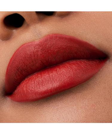 Catrice Scandalous Matte Lipstick No. 120 - Red Vegan & Moisturizing Long-Lasting 3 Pack (3x3.5g) - Paraben & Microplastic Free - Buy Online on GoSupps.com