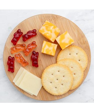 Annie's Organic Bunny Fruit Snacks Variety Pack - Gluten Free - 24 Pouches - Buy Online on GoSupps.com