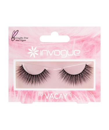 Invogue Vacay Lashes 9 g