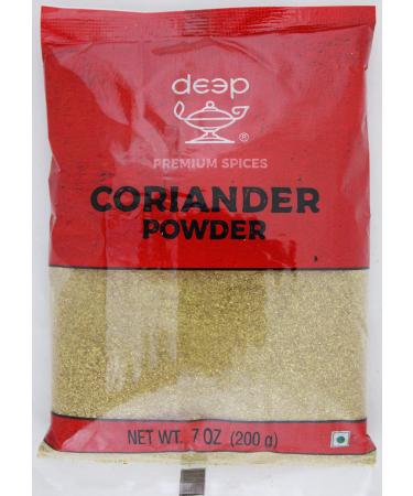 Coriander Powder 7 oz.