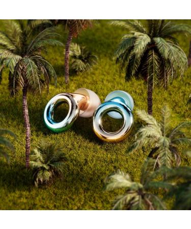 Loop x Coachella Experience 2 Earplugs - Coachella - Buy Online on GoSupps.com