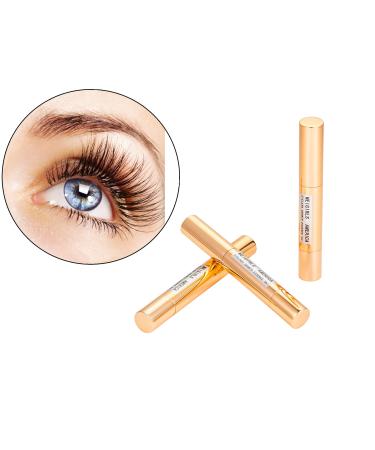 Eyelash Growth Serum and Eyebrow Enhancer All Natural Enhancing Essence for Lash Brow Fast Stimulate Treatment Boost Extension Supplies