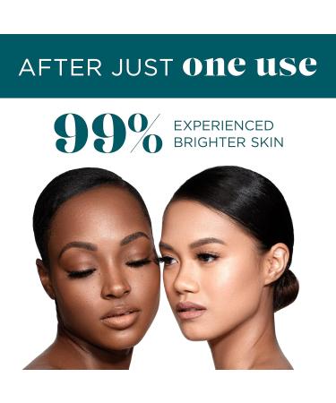 VI DERM Vitamin C Brightening Concentrate - Super-Concentrated 1 Fl Oz for Collagen Boost UV Protection & Pigmentation Prevention - Buy Online on GoSupps.com