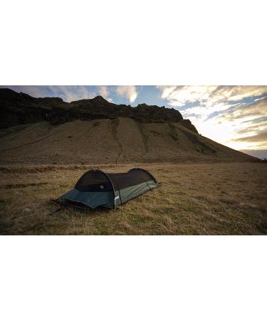 Lawson Hammock Blue Ridge Camping Hammock & Tent - All-in-One Camping Shelter - Buy Online on GoSupps.com