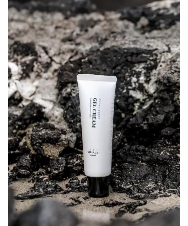 Hydro Boost Gel Cream with Hyaluronic Acid & Chamomile - Hydrating & Soothing Moisturizer (50ml) - International Shipping Available - Buy Online on GoSupps.com