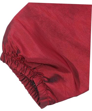 FRCOLOR Hairstylist Work Clothes Clothing Work Dress Dog Grooming Workwear Barber Apron Pet Grooming Work Wear Grooming Clothes Red Uniform Men and Women Hair Dye Nylon Polyester - Buy Online on GoSupps.com