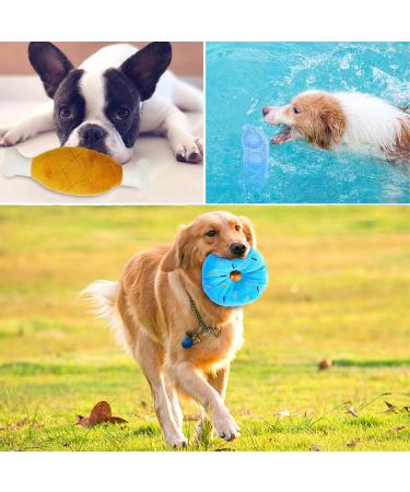 Shop Mulevip 8 Pack Puppy Toys - Squeaky Plush & Interactive Cotton Toys for Small & Medium Dogs - Buy Online on GoSupps.com