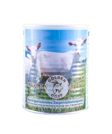 Golden Goat Goat Milk Powder 400g - Pack of 6 | Premium Quality International Shipping - Buy Online on GoSupps.com